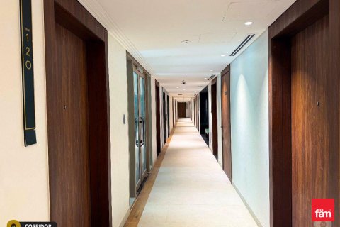 Apartment de 34m² en Arjan, UAE No. 213275 5