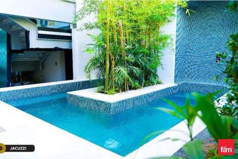 Apartment de 34m² en Arjan, UAE No. 213275 12