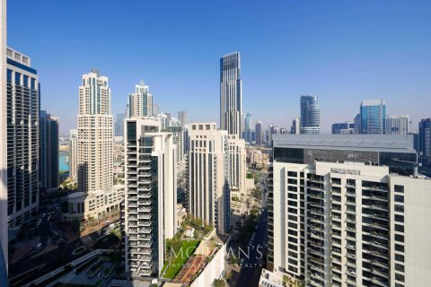 Квартира с 1 спальней в Mohammad Bin Rashid Boulevard, ОАЭ №76858 39