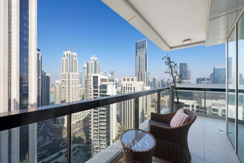 1 bedroom Apartment in Mohammad Bin Rashid Boulevard, UAE No. 76858