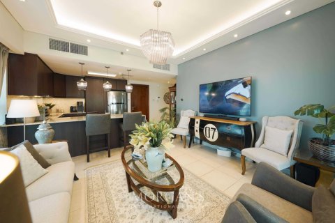 Квартира с 1 спальней в Mohammad Bin Rashid Boulevard, ОАЭ №76858 23