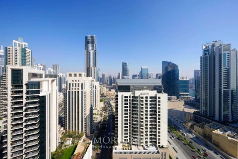Квартира с 1 спальней в Mohammad Bin Rashid Boulevard, ОАЭ №76858 38