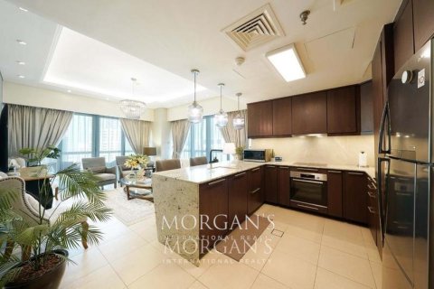 Квартира с 1 спальней в Mohammad Bin Rashid Boulevard, ОАЭ №76858 8