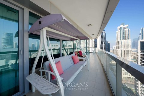 Квартира с 1 спальней в Mohammad Bin Rashid Boulevard, ОАЭ №76858 36