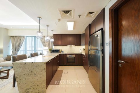 Квартира с 1 спальней в Mohammad Bin Rashid Boulevard, ОАЭ №76858 22