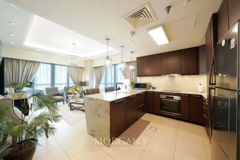 Квартира с 1 спальней в Mohammad Bin Rashid Boulevard, ОАЭ №76858 25
