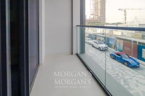 Квартира с 1 спальней в Mohammad Bin Rashid Boulevard, ОАЭ №76858 13
