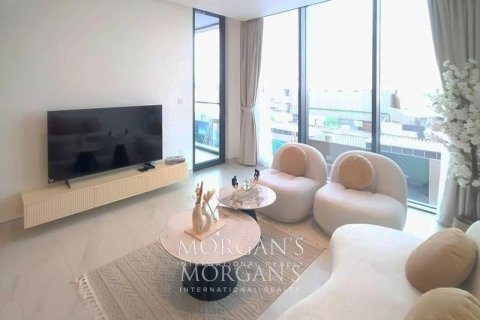 Квартира с 1 спальней в Mohammad Bin Rashid Boulevard, ОАЭ №76858 3
