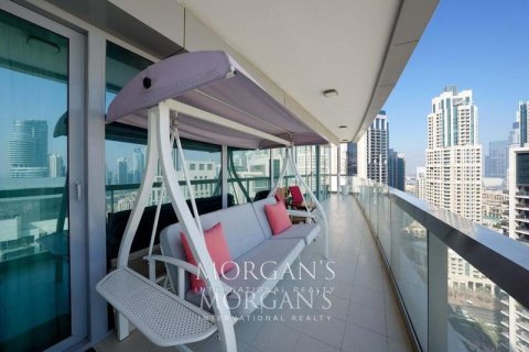 Квартира с 1 спальней в Mohammad Bin Rashid Boulevard, ОАЭ №76858 19