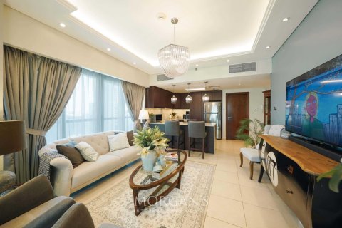 Квартира с 1 спальней в Mohammad Bin Rashid Boulevard, ОАЭ №76858 21