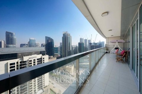 Квартира с 1 спальней в Mohammad Bin Rashid Boulevard, ОАЭ №76858 17