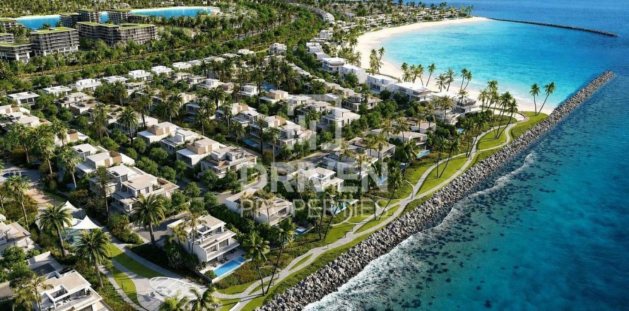 3 غرف نوم فيلا في دبي, الإمارات العربية المتحدة رقم 214343