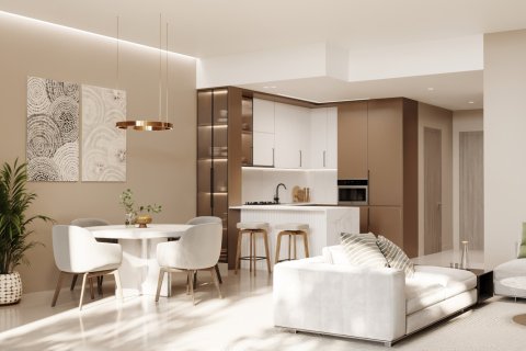 1 bedroom Apartment in Dubai Science Park, UAE No. 195831