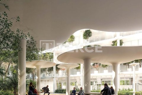 3 bedrooms Apartment in Falcon City of Wonders, UAE No. 155288 21