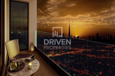 Appartement de 2 chambres à Sobha Hartland, UAE No. 217550 15