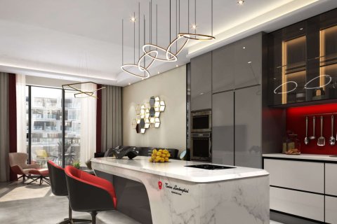 Apartment de 3 dormitorios en TONINO LAMBORGHINI Mohammed Bin Rashid City, UAE No. 95558