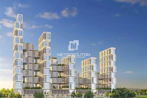 Apartment de 3 dormitorios en Ras Al Khor, UAE No. 128495