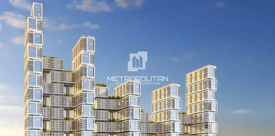 3 bedrooms Apartment in Ras Al Khor, UAE No. 128495