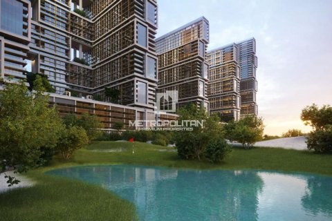 3 bedrooms Apartment in Ras Al Khor, UAE No. 128495 7
