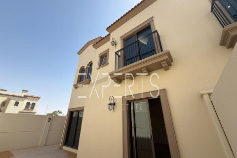 3 غرف نوم تاون هاوس في مدينة خليفة, الإمارات العربية المتحدة رقم 225079