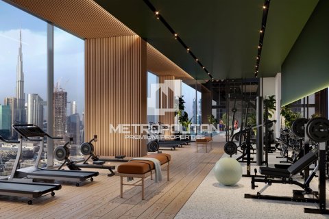 Apartment de 2 dormitorios en City Walk, UAE No. 128220 19