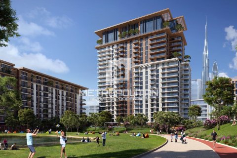 Apartment de 2 dormitorios en City Walk, UAE No. 128220 8