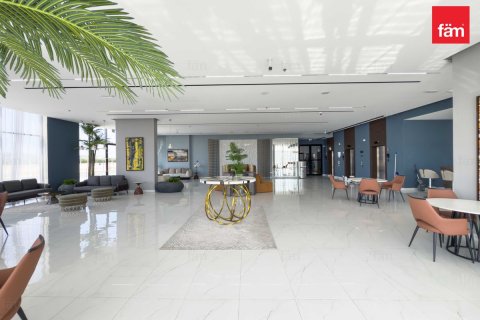 1 غرف نوم شقة في Downtown Jebel Ali, الإمارات العربية المتحدة رقم 169473 19