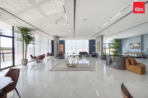 1 غرف نوم شقة في Downtown Jebel Ali, الإمارات العربية المتحدة رقم 169473 20
