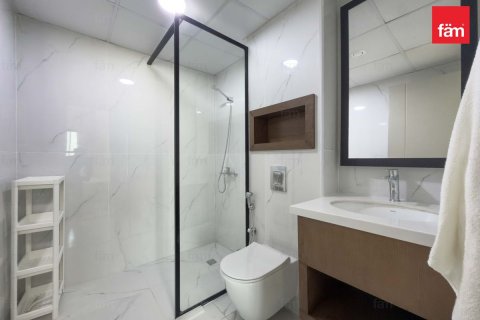 1 غرف نوم شقة في Downtown Jebel Ali, الإمارات العربية المتحدة رقم 169473 15