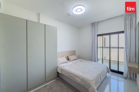 1 غرف نوم شقة في Downtown Jebel Ali, الإمارات العربية المتحدة رقم 169473 6