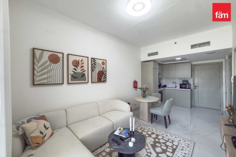 1 غرف نوم شقة في Downtown Jebel Ali, الإمارات العربية المتحدة رقم 169473 3