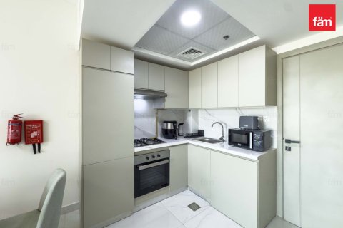 1 غرف نوم شقة في Downtown Jebel Ali, الإمارات العربية المتحدة رقم 169473 11