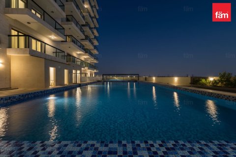 1 غرف نوم شقة في Downtown Jebel Ali, الإمارات العربية المتحدة رقم 169473 27