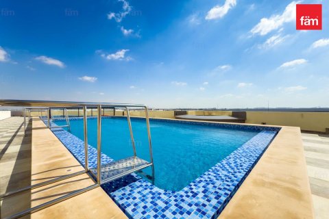 1 غرف نوم شقة في Downtown Jebel Ali, الإمارات العربية المتحدة رقم 169473 26