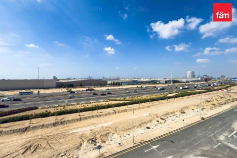 1 غرف نوم شقة في Downtown Jebel Ali, الإمارات العربية المتحدة رقم 169473 16