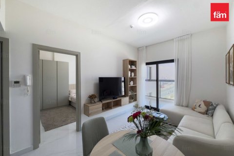 1 غرف نوم شقة في Downtown Jebel Ali, الإمارات العربية المتحدة رقم 169473 4