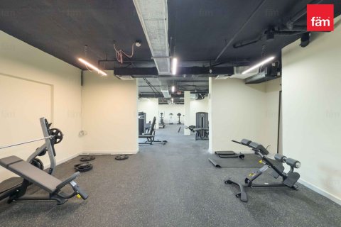 1 غرف نوم شقة في Downtown Jebel Ali, الإمارات العربية المتحدة رقم 169473 22