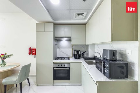 1 غرف نوم شقة في Downtown Jebel Ali, الإمارات العربية المتحدة رقم 169473 9