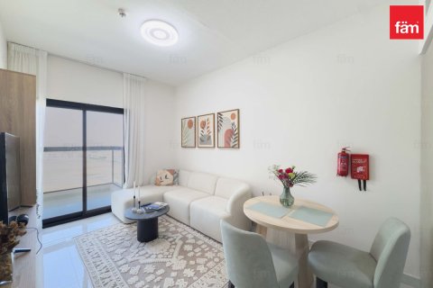 1 غرف نوم شقة في Downtown Jebel Ali, الإمارات العربية المتحدة رقم 169473 30