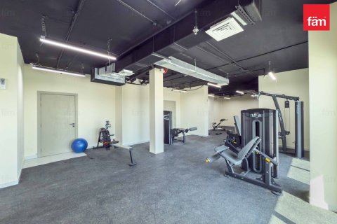 1 غرف نوم شقة في Downtown Jebel Ali, الإمارات العربية المتحدة رقم 169473 23