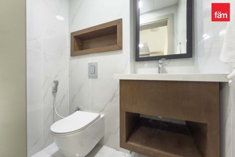 1 غرف نوم شقة في Downtown Jebel Ali, الإمارات العربية المتحدة رقم 169473 13