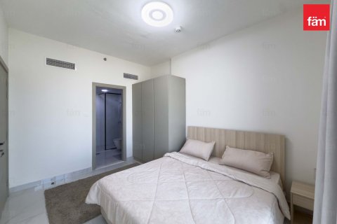 1 غرف نوم شقة في Downtown Jebel Ali, الإمارات العربية المتحدة رقم 169473 7
