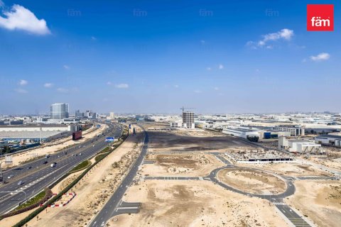 1 غرف نوم شقة في Downtown Jebel Ali, الإمارات العربية المتحدة رقم 169473 17