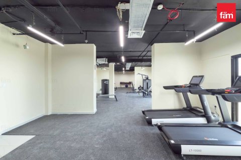 1 غرف نوم شقة في Downtown Jebel Ali, الإمارات العربية المتحدة رقم 169473 21