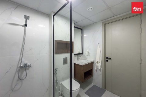 1 غرف نوم شقة في Downtown Jebel Ali, الإمارات العربية المتحدة رقم 169473 14
