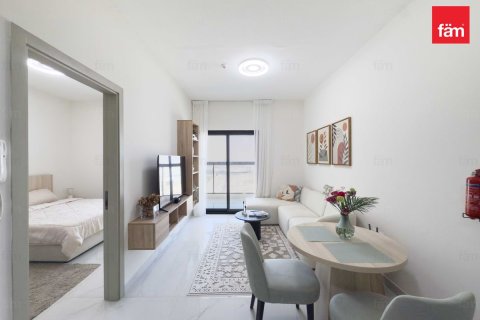 1 غرف نوم شقة في Downtown Jebel Ali, الإمارات العربية المتحدة رقم 169473