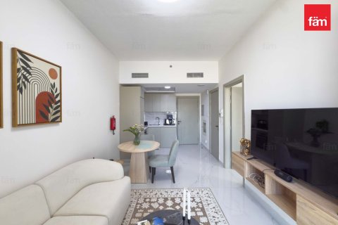 1 غرف نوم شقة في Downtown Jebel Ali, الإمارات العربية المتحدة رقم 169473 5