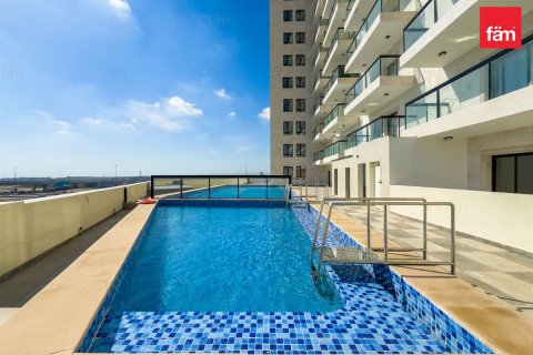 1 غرف نوم شقة في Downtown Jebel Ali, الإمارات العربية المتحدة رقم 169473 29