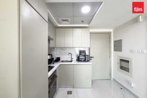1 غرف نوم شقة في Downtown Jebel Ali, الإمارات العربية المتحدة رقم 169473 10