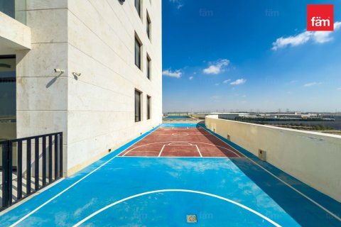 1 غرف نوم شقة في Downtown Jebel Ali, الإمارات العربية المتحدة رقم 169473 25